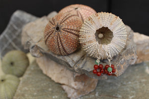 Icaria Earrings