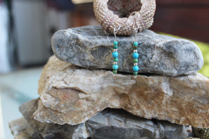 Rodos Earrings