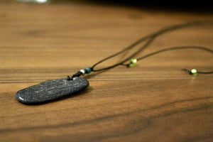 Vulcano Necklace